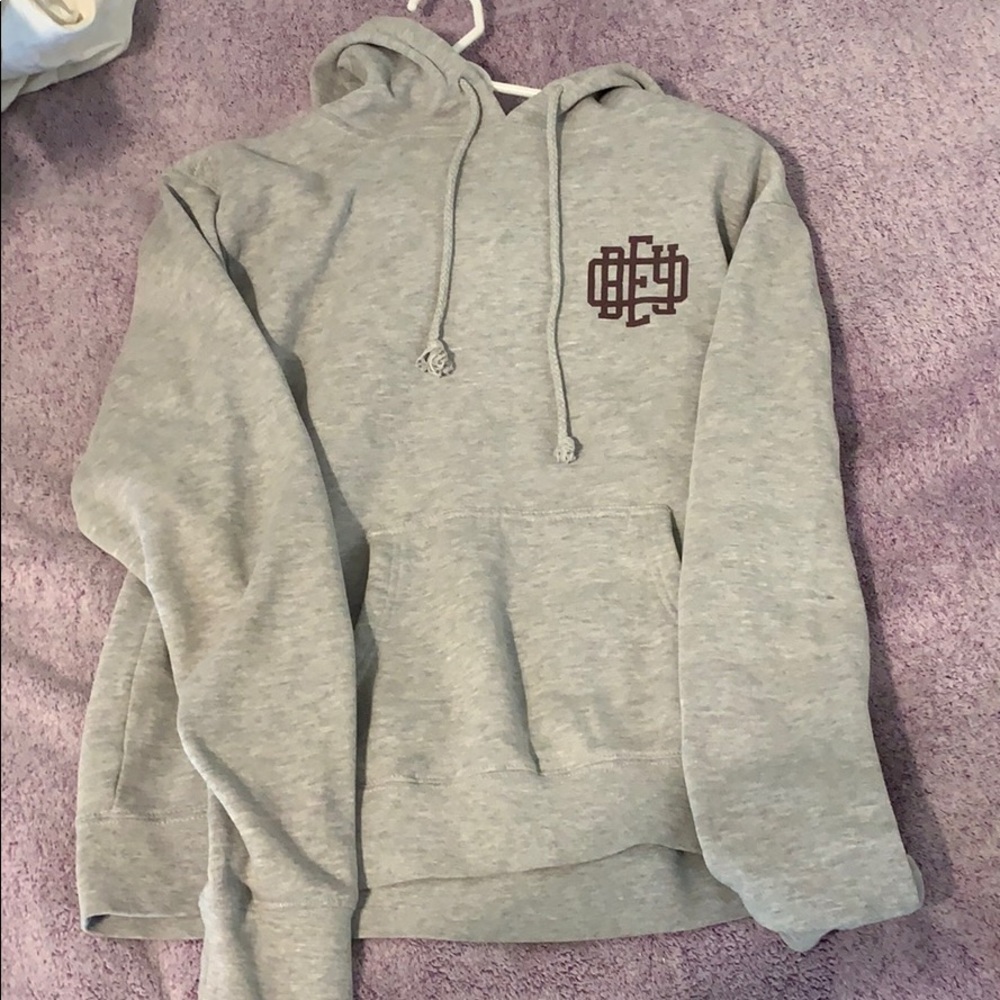 Obey Hoodie